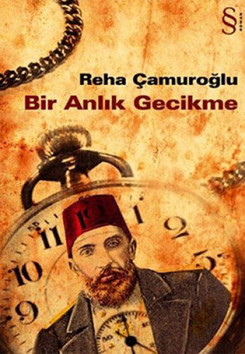 Bir Anlık Gecikme