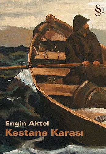 Kestane Karası