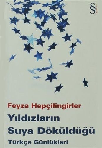 Yıldızların Suya Döküldüğü