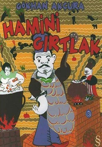Hamini Gırtlak