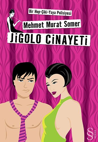 Jigolo Cinayetleri