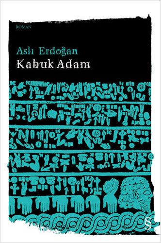 Kabuk Adam