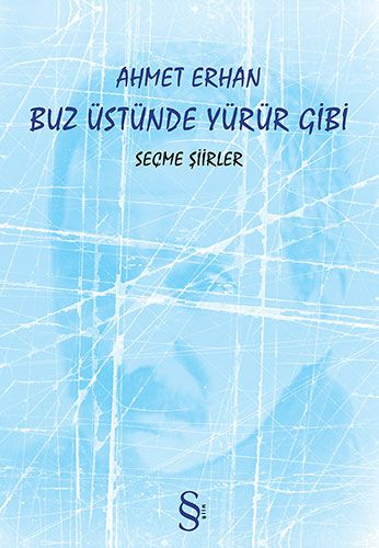 Buz Üstünde Yürür Gibi