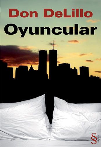 Oyuncular