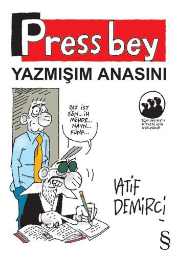Press Bey