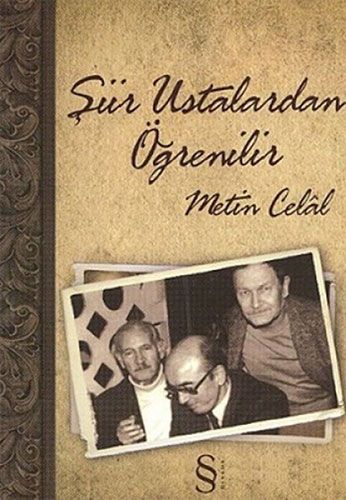 Şiir Ustalardan Öğrenilir