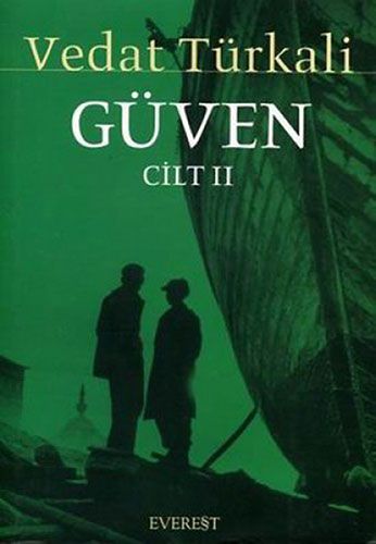 Güven (Cilt 2)
