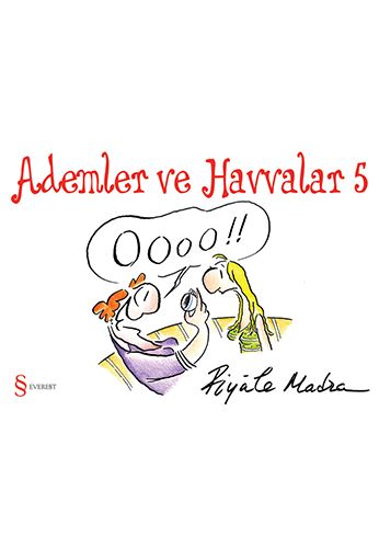 Ademler ve Havvalar 5