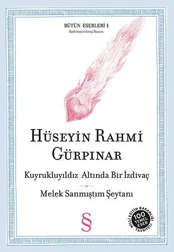 Kuyrukluyıldız Altında Bir İzdivaç 