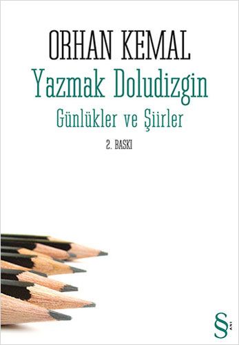 Yazmak Doludizgin - Günlükler ve Şiirler