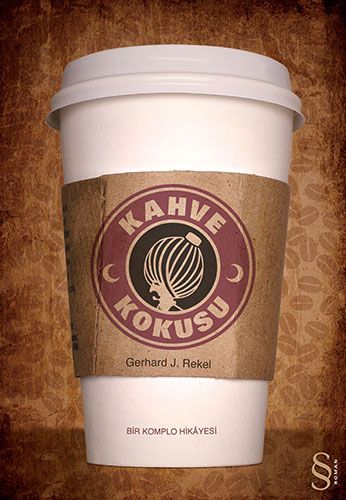 Kahve Kokusu