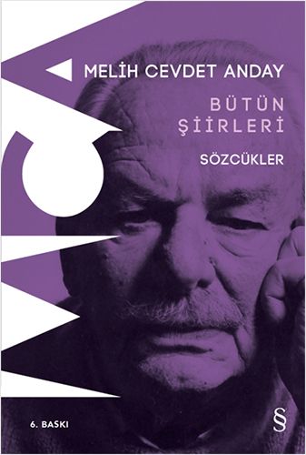 Bütün Şiirleri