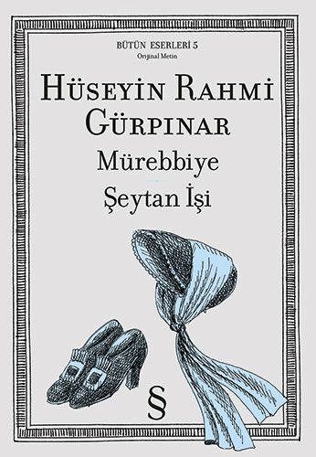 Mürebbiye Şeytan İşi