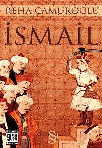 İsmail (Cep Boy)