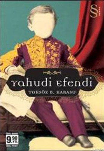 Yahudi Efendi (Cep Boy)