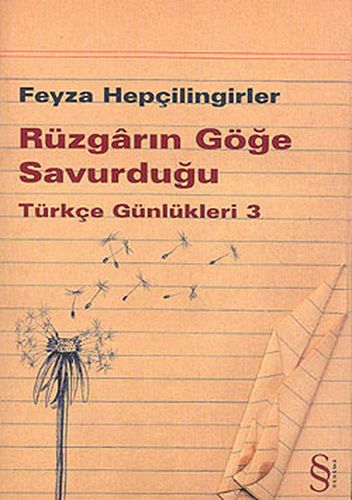 Rüzgârın Göğe Savurduğu