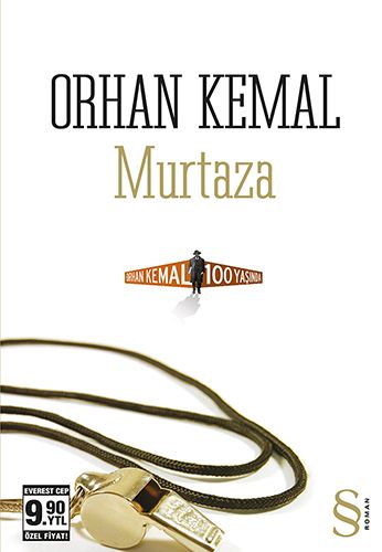 Murtaza (Cep Boy)