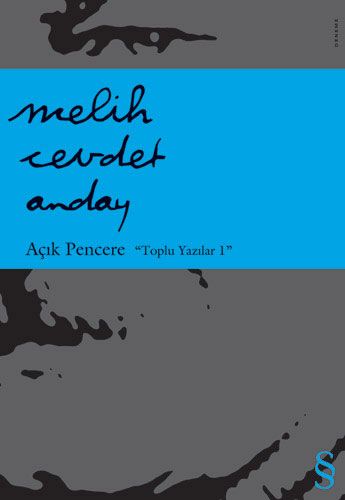 Açık Pencere