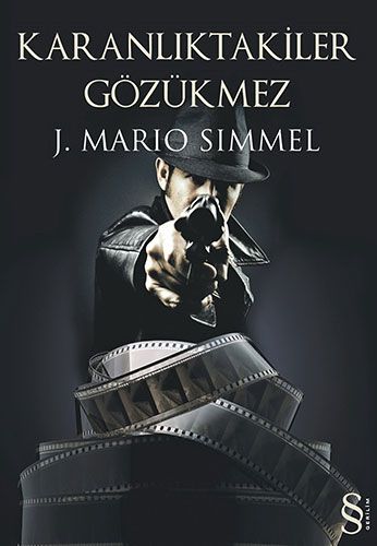 Karanlıktakiler Gözükmez