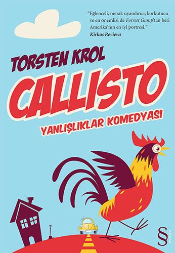 Callisto