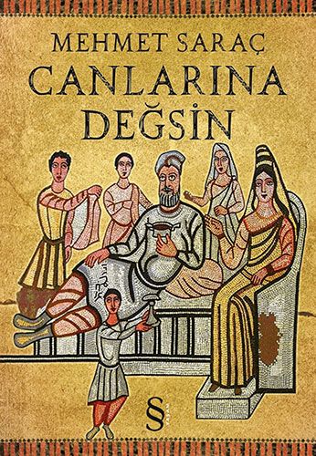 Canlarına Değsin