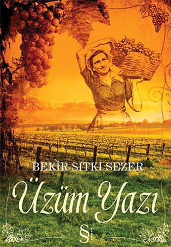 Üzüm Yazı