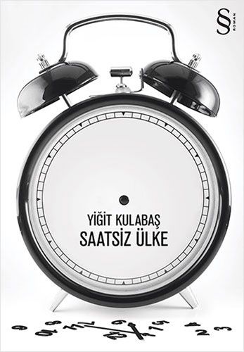 Saatsiz Ülke