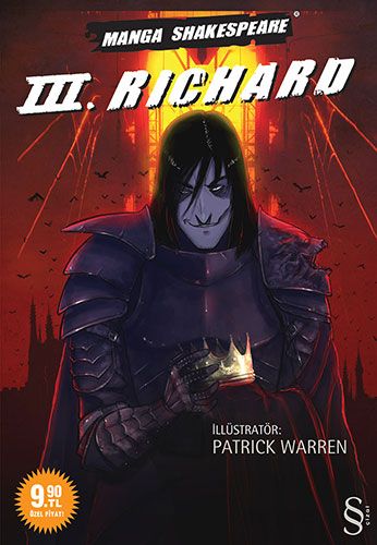 III. Richard
