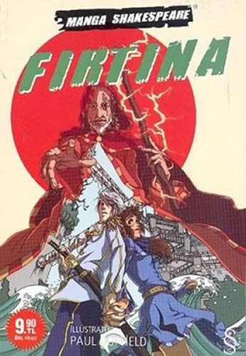 Fırtına