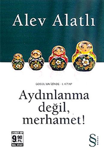Aydınlanma değil, Merhamet! (Cep Boy)