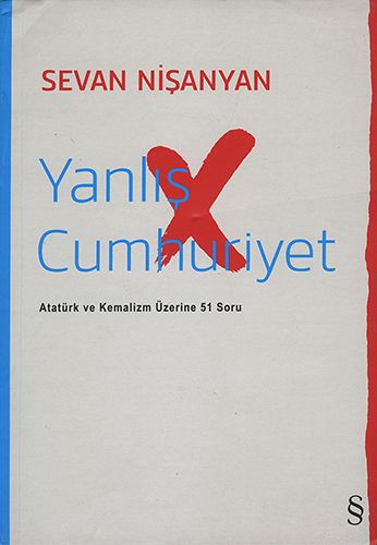 Yanlış Cumhuriyet