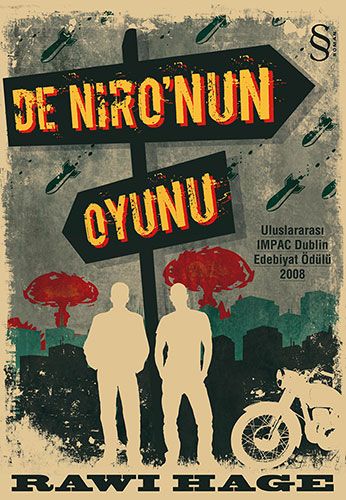 De Niro'nun Oyunu