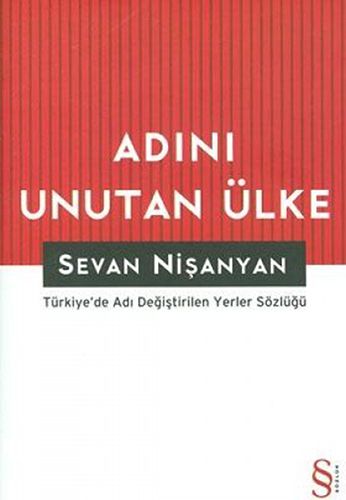 Adını Unutan Ülke
