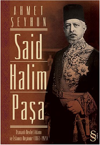 Said Halim Paşa