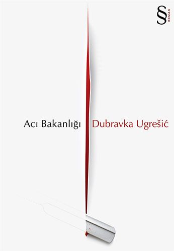 Acı Bakanlığı
