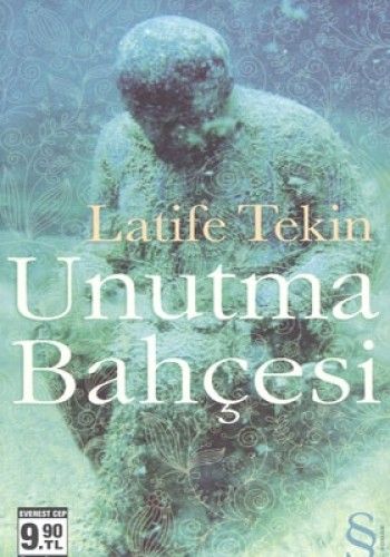 Unutma Bahçesi (Cep Boy)