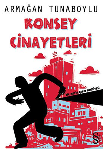 Konsey Cinayetleri