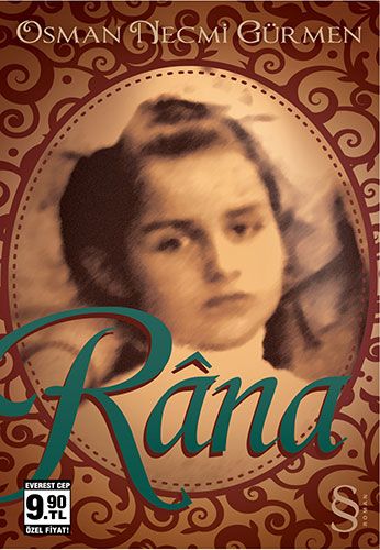 Rana (Cep Boy)