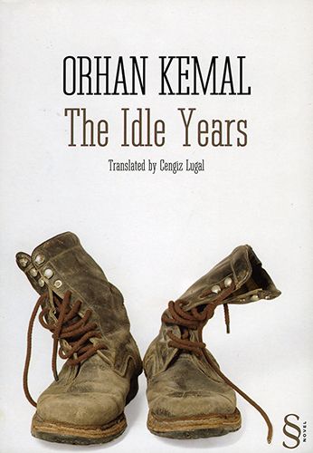 The Idle Years