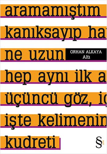Altı