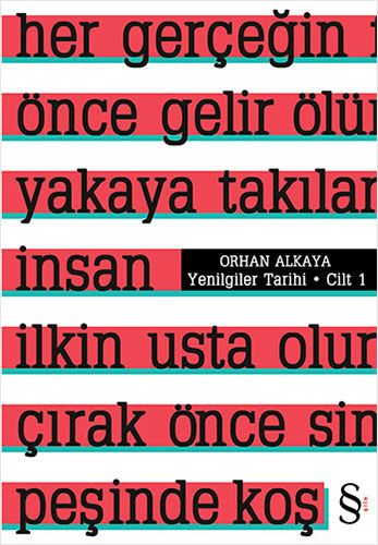 Yenilgiler Tarihi