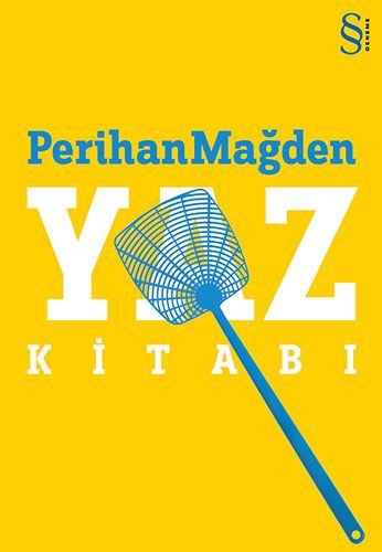 Yaz Kitabı