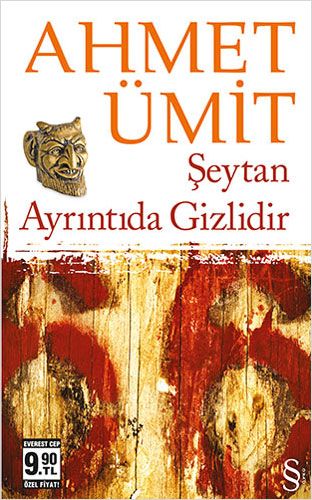 Şeytan Ayrıntıda Gizlidir (Cep Boy)