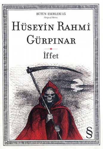 İffet