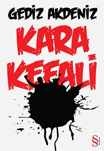 Kara Kefali