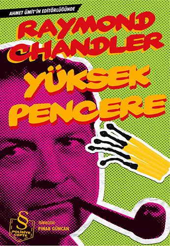 Yüksek Pencere (Cep Boy)