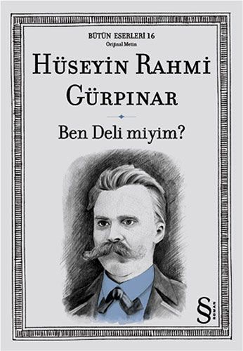 Ben Deli Miyim?