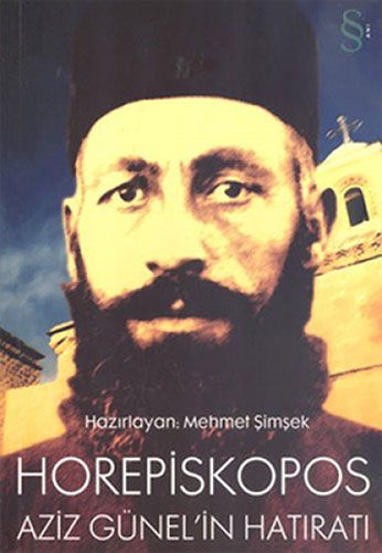 Horepiskopos
