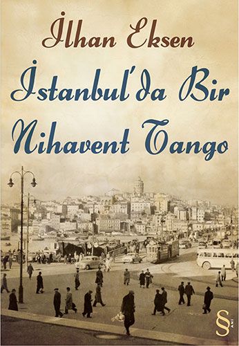 İstanbul'da Bir Nihavent Tango