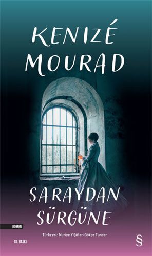 Saraydan Sürgüne